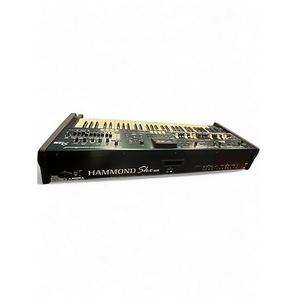Used Hammond SKX PRO DUAL Organ