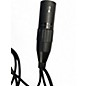 Used Audio-Technica PRO8HEX Headset Dynamic Microphone