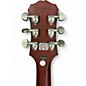 Used Epiphone Les Paul Traditional PRO III Gold Solid Body Electric Guitar