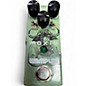 Used Wampler Moxie Effect Pedal thumbnail
