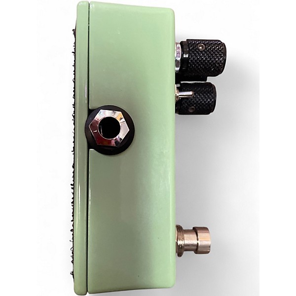 Used Wampler Moxie Effect Pedal