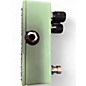 Used Wampler Moxie Effect Pedal
