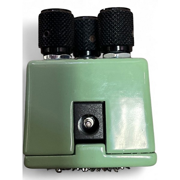 Used Wampler Moxie Effect Pedal