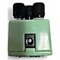 Used Wampler Moxie Effect Pedal