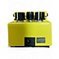 Used BOSS SD1 Super Overdrive Effect Pedal