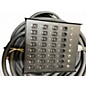 Used Rapco Horizon 200ft 24x8  Patch Bay