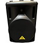 Used Behringer B212D 12in 2-Way 550W Powered Speaker thumbnail
