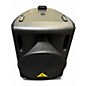 Used Behringer B212D 12in 2-Way 550W Powered Speaker