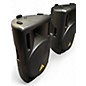 Used Behringer B212D 12in 2-Way 550W Powered Speaker