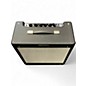 Used Fender Blues Junior 15W 1x12 Tube Guitar Combo Amp
