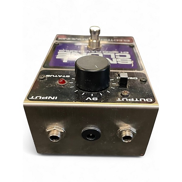 Used Electro-Harmonix Small Clone Analog Chorus Effect Pedal