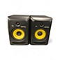 Used KRK RP8G3 Pair Powered Monitor thumbnail