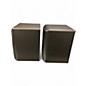 Used KRK RP8G3 Pair Powered Monitor