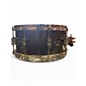 Used DW 6.5X14 Performance Series Snare PEWTER SPARKLE Drum thumbnail