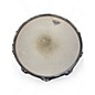 Used DW 6.5X14 Performance Series Snare PEWTER SPARKLE Drum