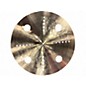 Used SABIAN 20in Stratus Zero Crash Cymbal thumbnail