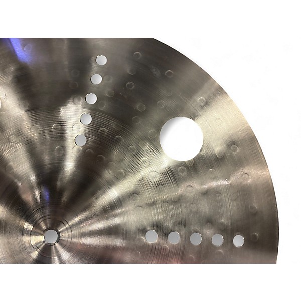 Used SABIAN 20in Stratus Zero Crash Cymbal