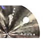 Used SABIAN 20in Stratus Zero Crash Cymbal