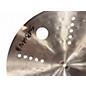 Used SABIAN 20in Stratus Zero Crash Cymbal