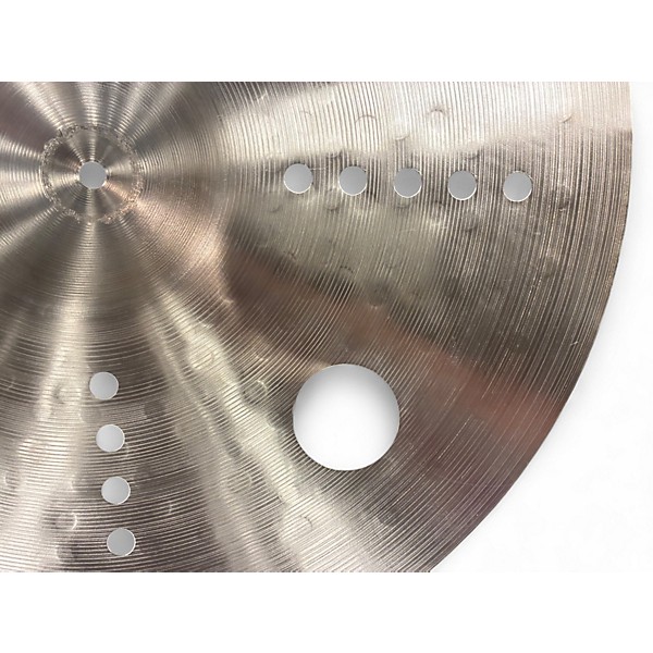 Used SABIAN 20in Stratus Zero Crash Cymbal