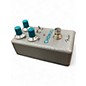 Used Fender HAMMERTONE CHORUS Effect Pedal