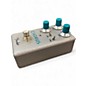 Used Fender HAMMERTONE CHORUS Effect Pedal