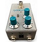 Used Fender HAMMERTONE CHORUS Effect Pedal