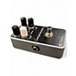 Used Keeley 4 Knob Compressor Effect Pedal