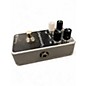 Used Keeley 4 Knob Compressor Effect Pedal