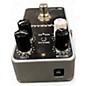 Used Keeley 4 Knob Compressor Effect Pedal