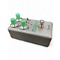 Used Fender HAMMERTONE FLANGER Effect Pedal