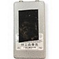 Used Fender HAMMERTONE FLANGER Effect Pedal
