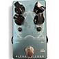 Used Darkglass ALPHA omicron Bass Effect Pedal thumbnail