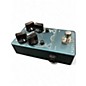 Used Darkglass ALPHA omicron Bass Effect Pedal