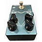 Used Darkglass ALPHA omicron Bass Effect Pedal
