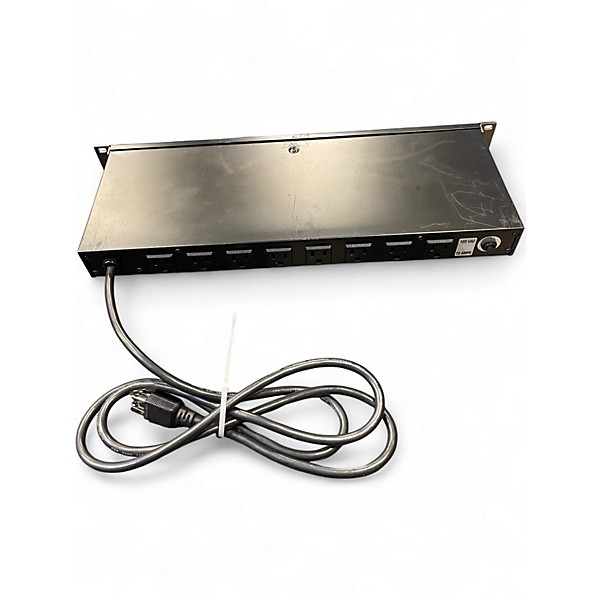 Used Juice Goose 8.0 Power Distibution Power Conditioner