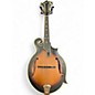 Used Washburn M118SWK-D Sunburst Mandolin thumbnail