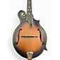 Used Washburn M118SWK-D Sunburst Mandolin