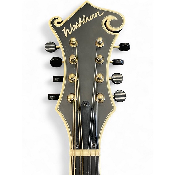 Used Washburn M118SWK-D Sunburst Mandolin