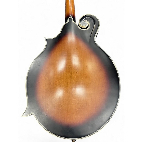 Used Washburn M118SWK-D Sunburst Mandolin