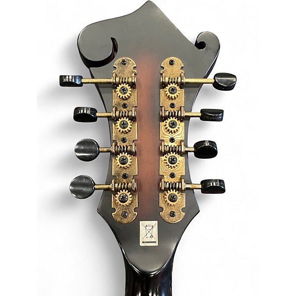 Used Washburn M118SWK-D Sunburst Mandolin