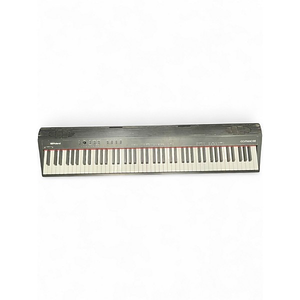 Used Roland GO:PIANO 88 Portable Keyboard