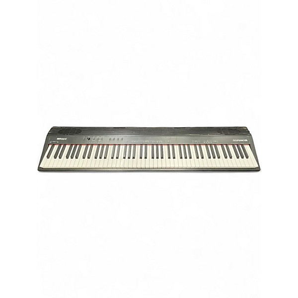 Used Roland GO:PIANO 88 Portable Keyboard