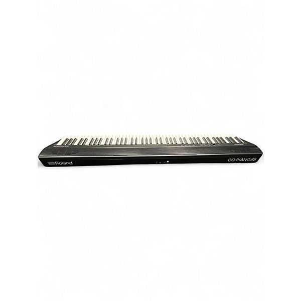 Used Roland GO:PIANO 88 Portable Keyboard