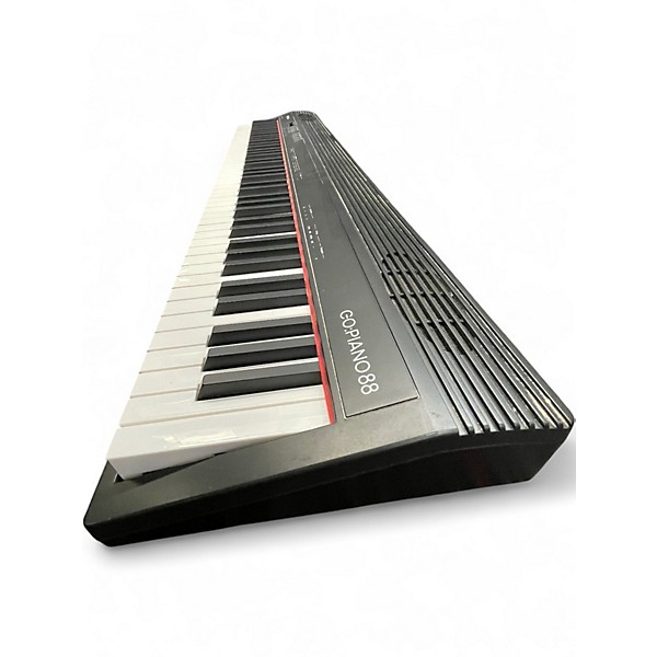 Used Roland GO:PIANO 88 Portable Keyboard