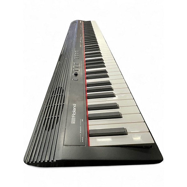 Used Roland GO:PIANO 88 Portable Keyboard