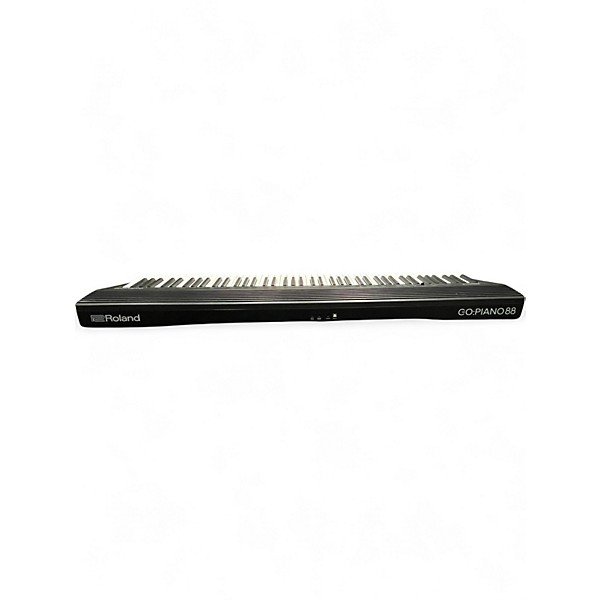 Used Roland GO:PIANO 88 Portable Keyboard