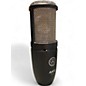 Used AKG P220 Project Studio Condenser Microphone thumbnail