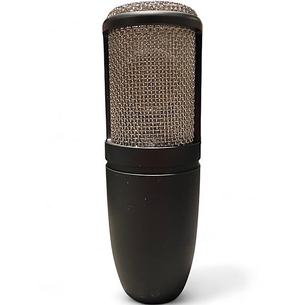 Used AKG P220 Project Studio Condenser Microphone