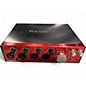Used Focusrite Clarett 4Pre Audio Interface thumbnail